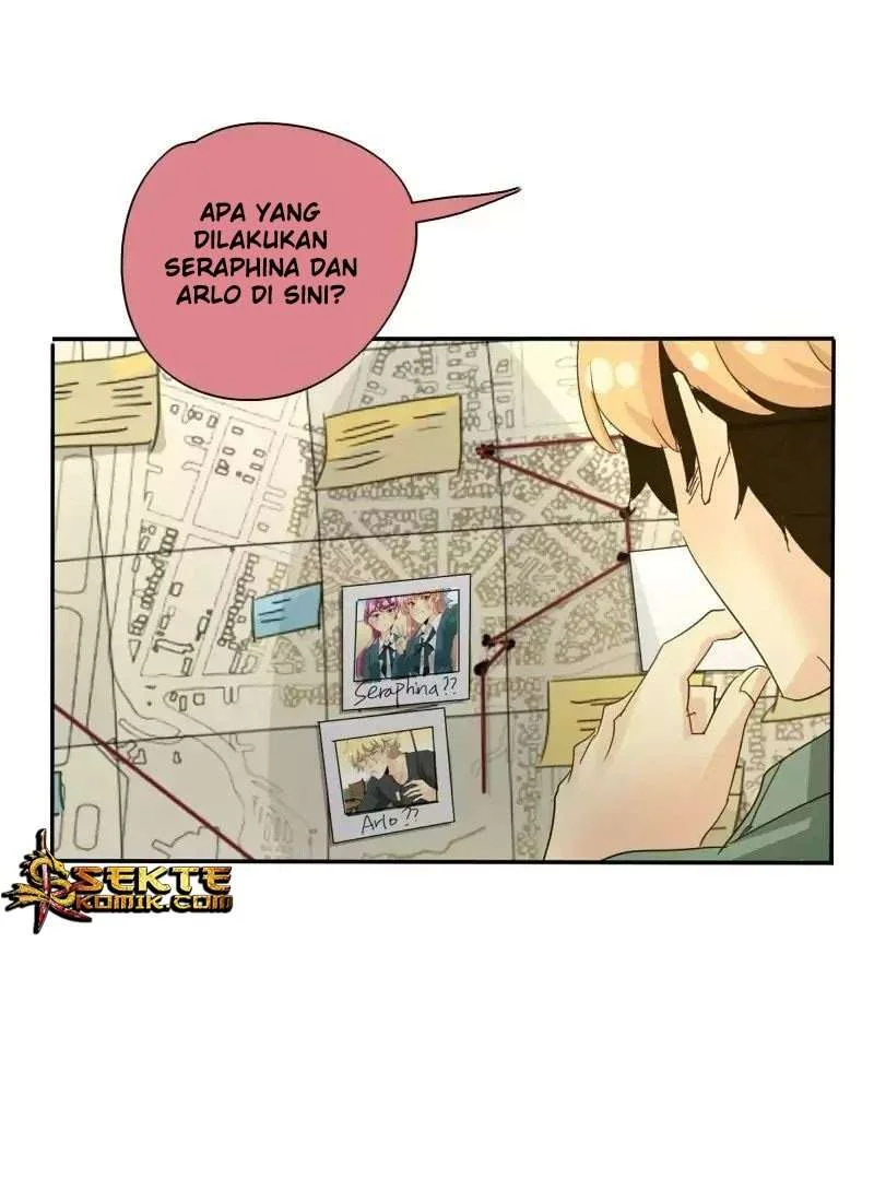 unOrdinary Chapter 94 Gambar 6
