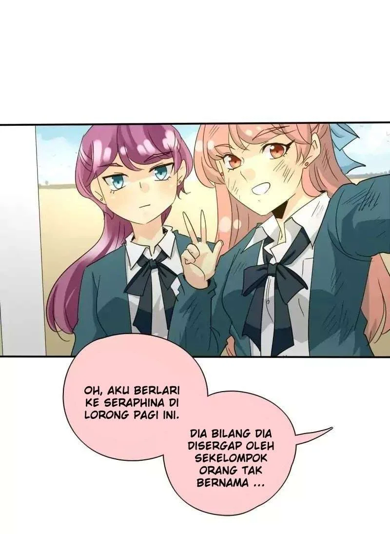 unOrdinary Chapter 94 Gambar 7