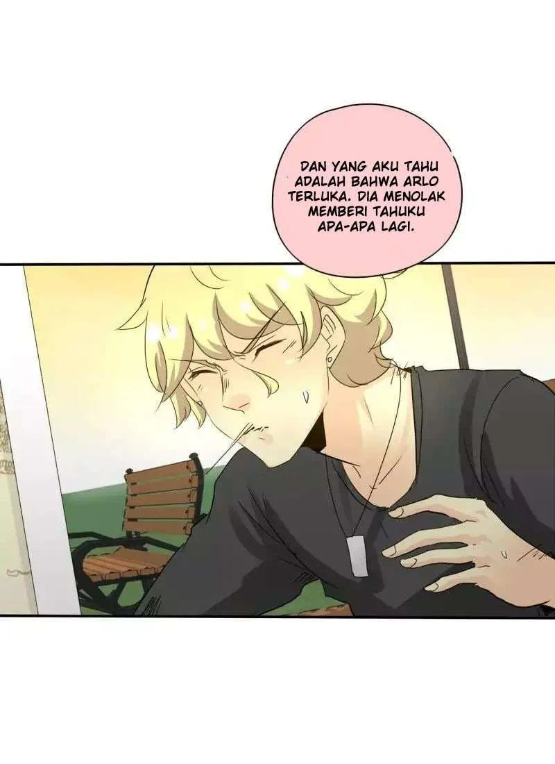 unOrdinary Chapter 94 Gambar 8