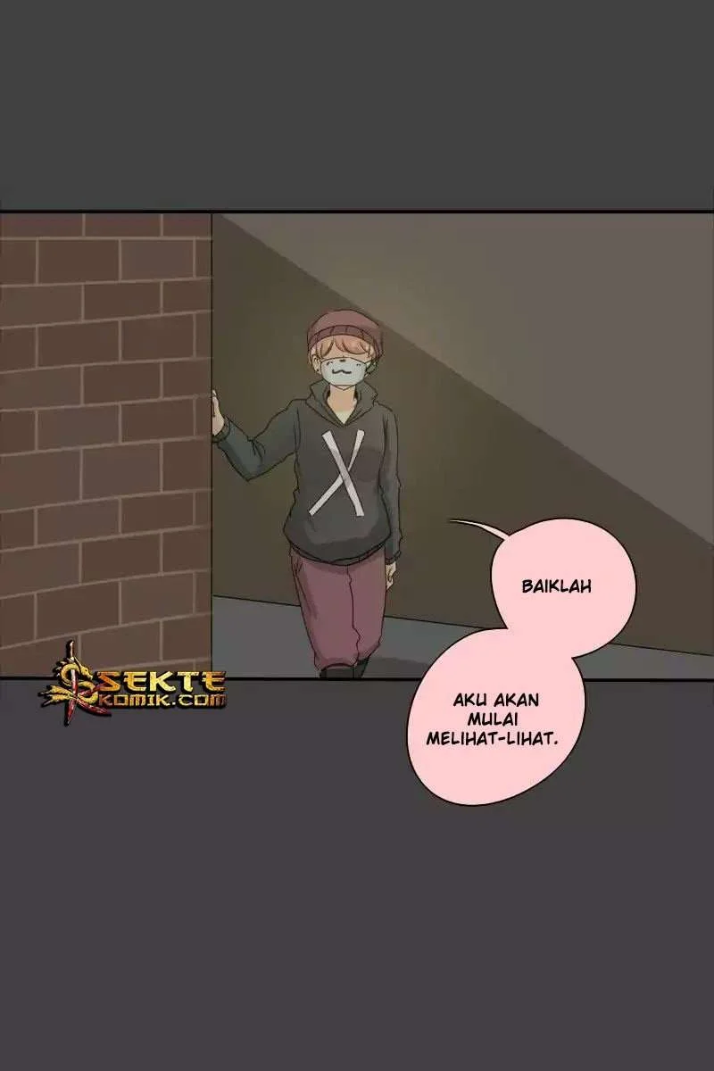 unOrdinary Chapter 96 Gambar 10