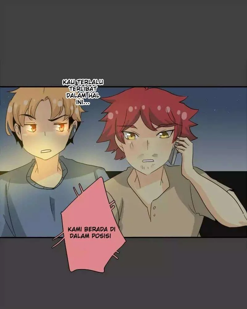 unOrdinary Chapter 96 Gambar 9