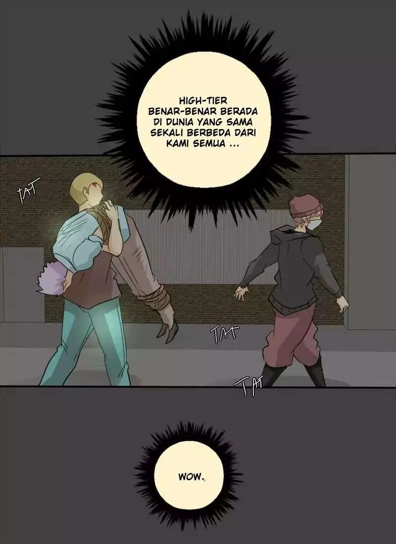 unOrdinary Chapter 99 Gambar 11