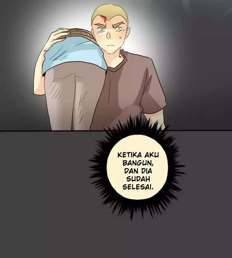unOrdinary Chapter 99 Gambar 8
