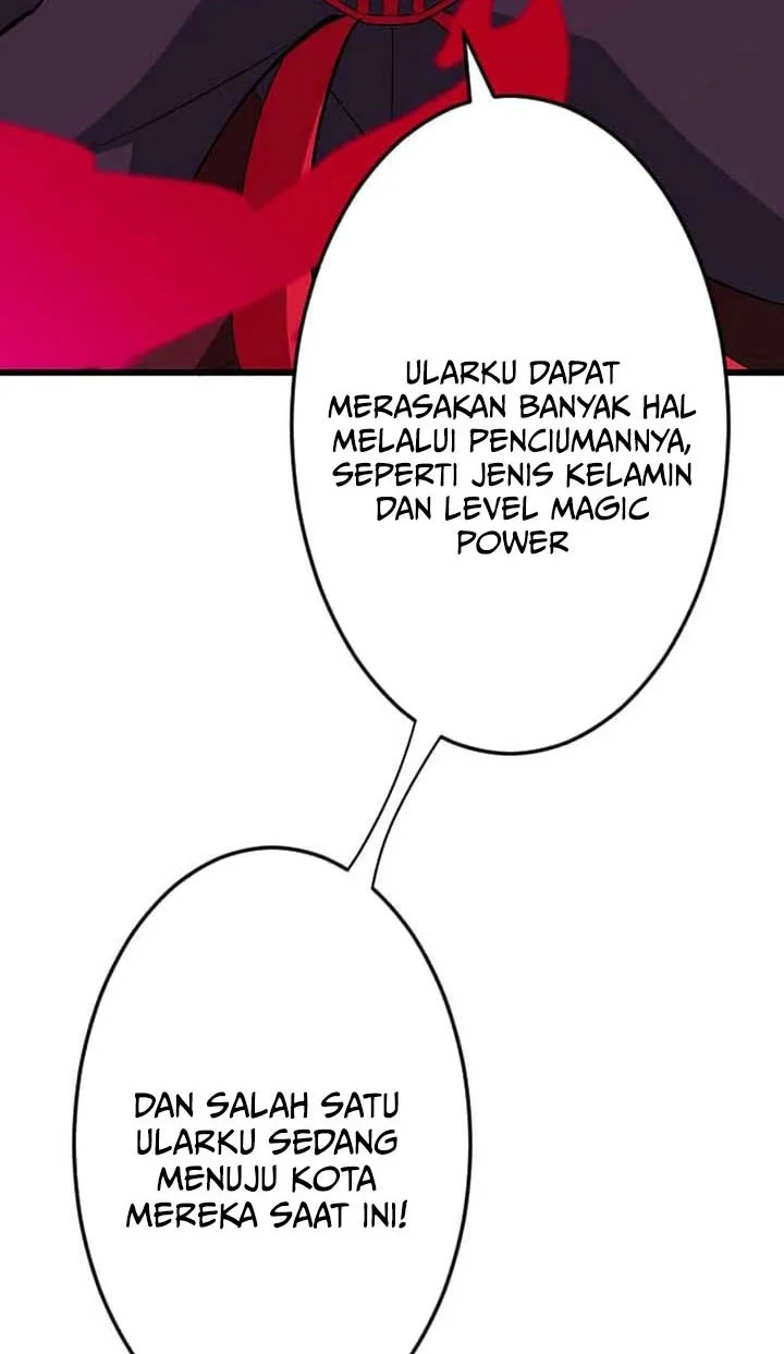 Unparalleled ??? Rank Hidden Equipment Chapter 71 Gambar 6