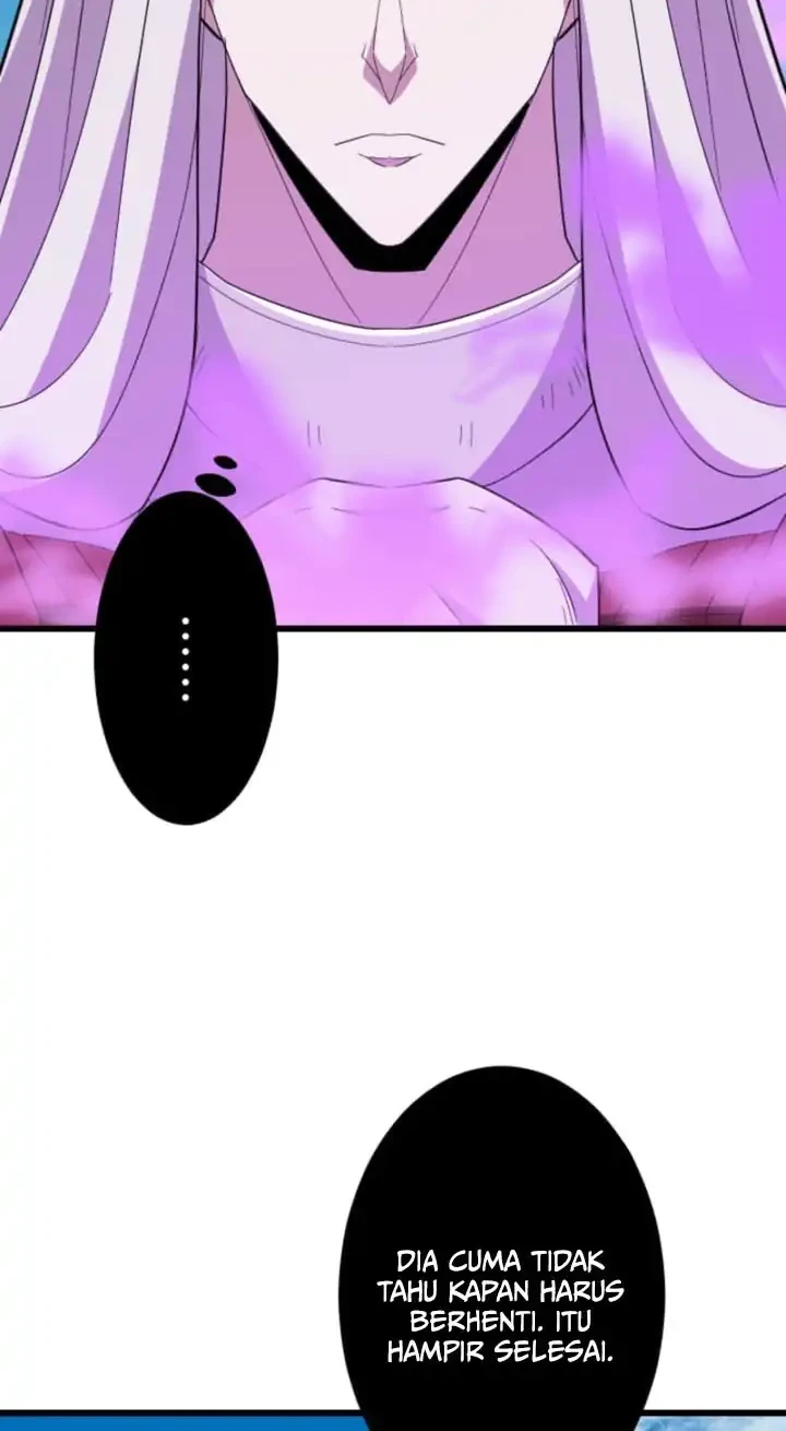 Unparalleled ??? Rank Hidden Equipment Chapter 85 Gambar 7