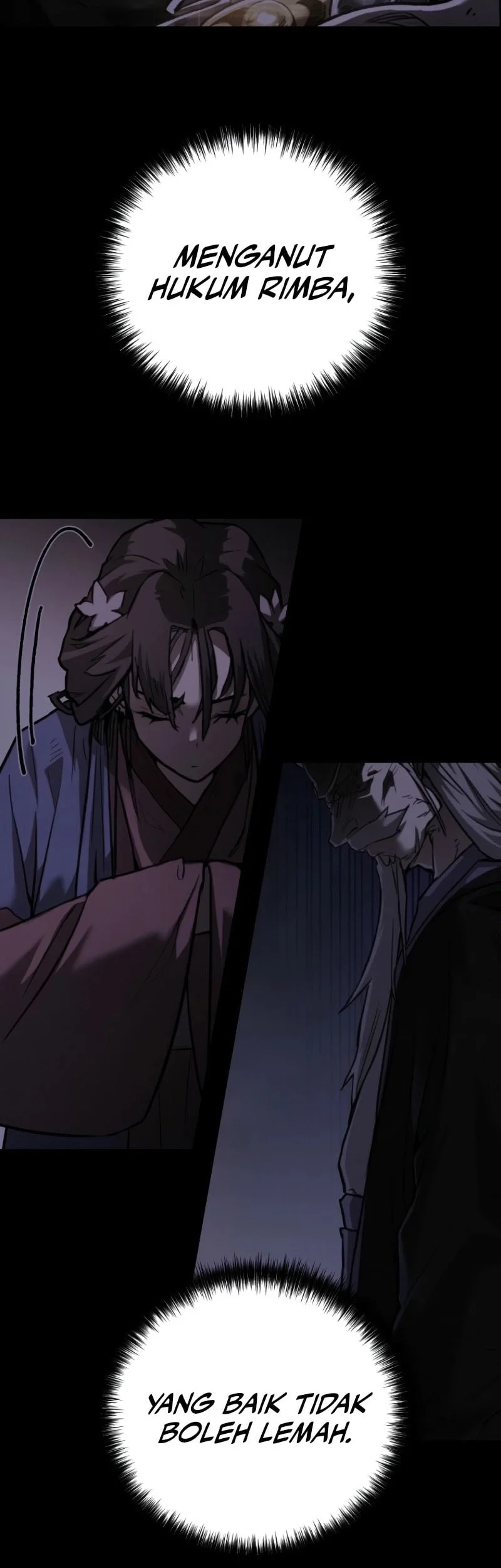 Unrivaled Spear Demon Chapter 16 Gambar 5