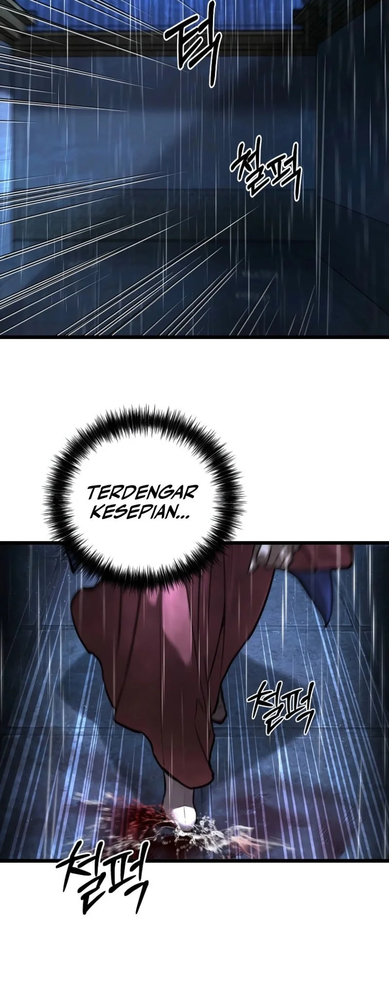 Unrivaled Spear Demon Chapter 17 Gambar 5