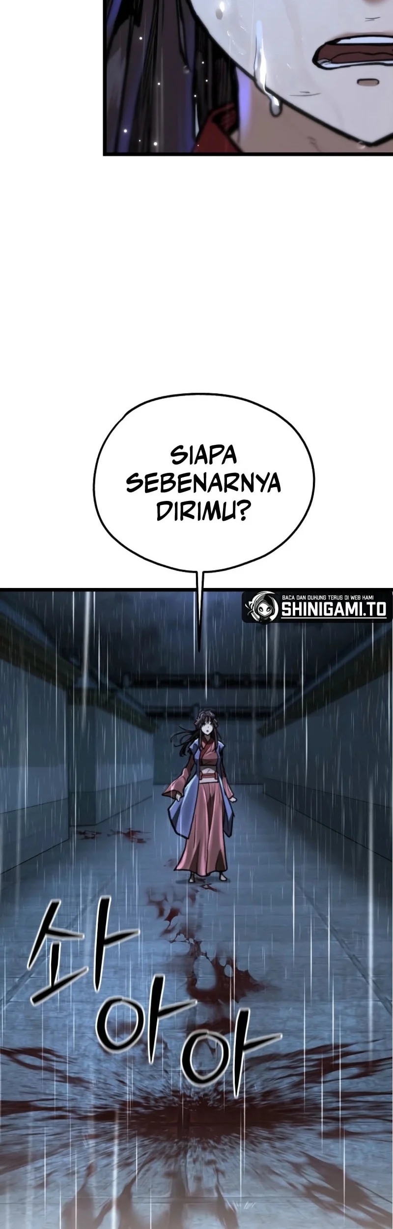 Unrivaled Spear Demon Chapter 17 Gambar 7
