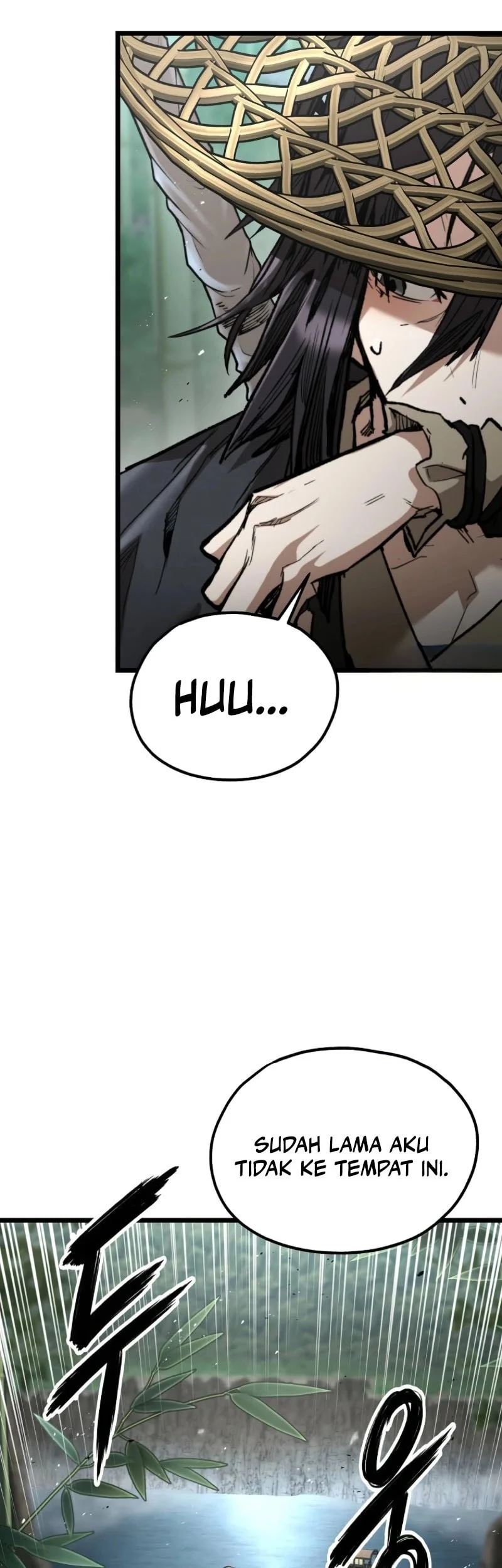 Unrivaled Spear Demon Chapter 29 Gambar 4