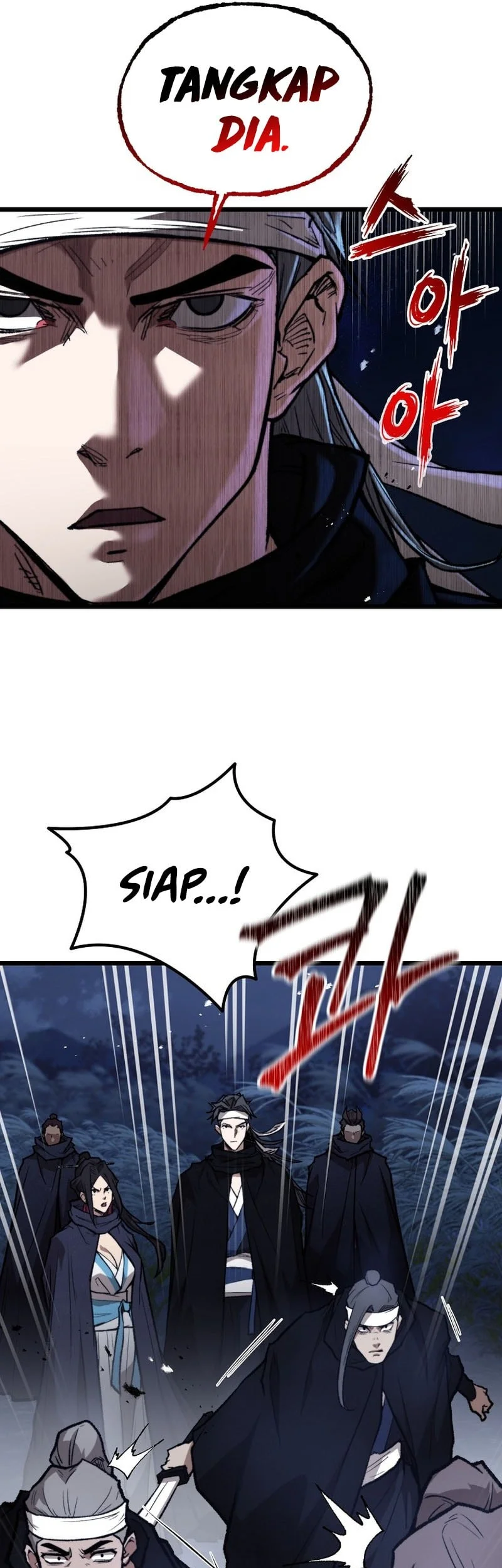 Unrivaled Spear Demon Chapter 32 Gambar 6