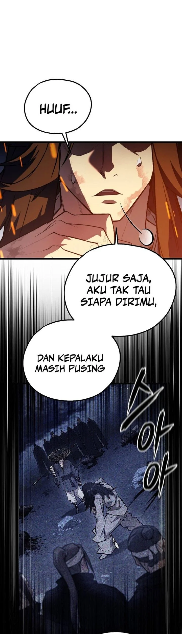 Unrivaled Spear Demon Chapter 33 Gambar 7