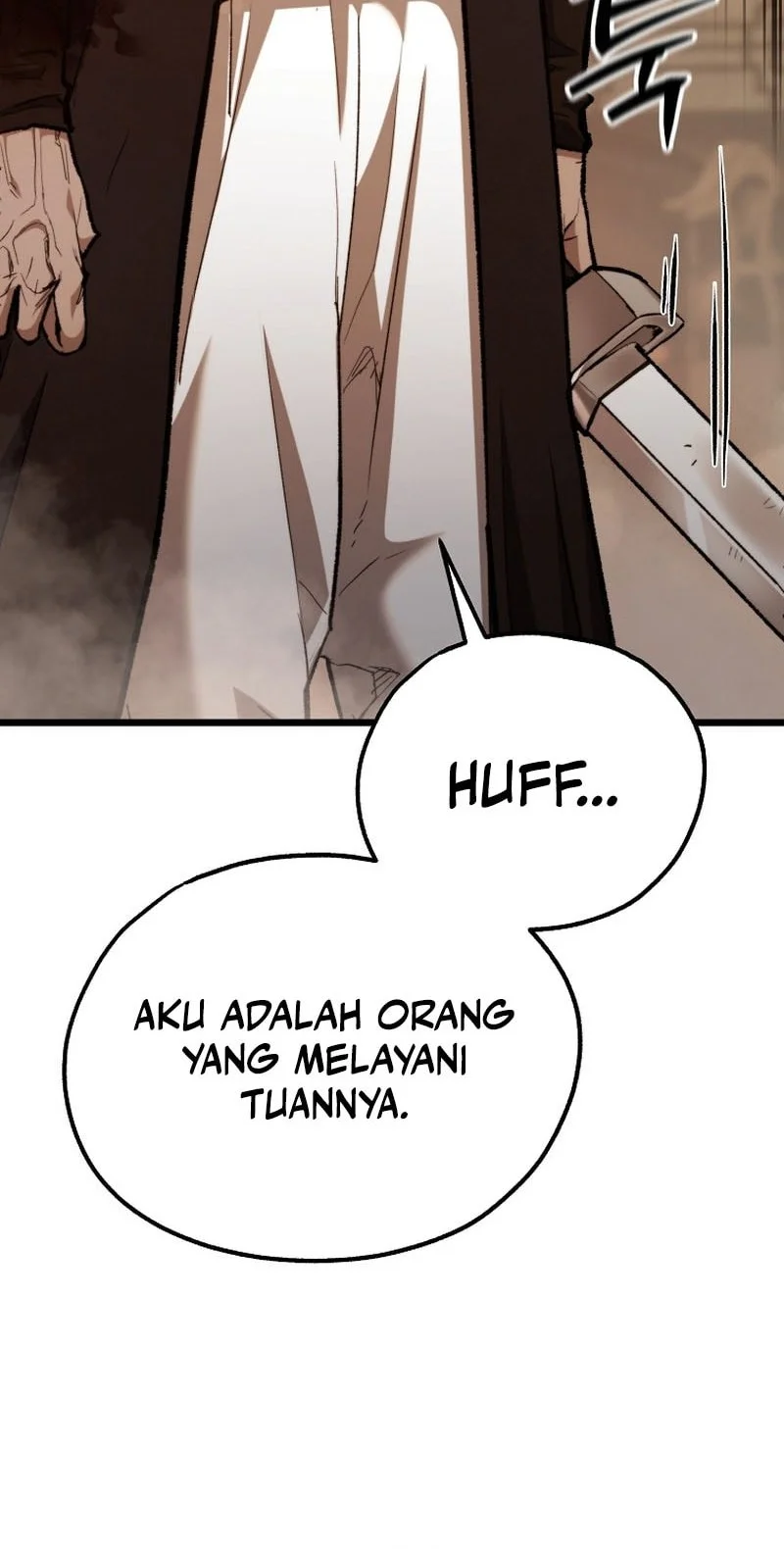 Unrivaled Spear Demon Chapter 37 Gambar 5