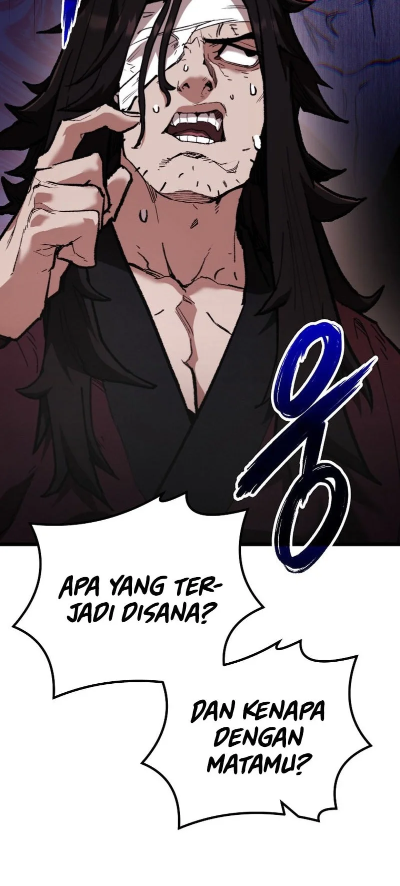 Unrivaled Spear Demon Chapter 38 Gambar 5