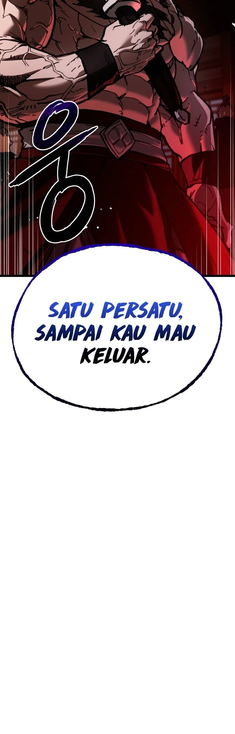 Unrivaled Spear Demon Chapter 39 Gambar 4