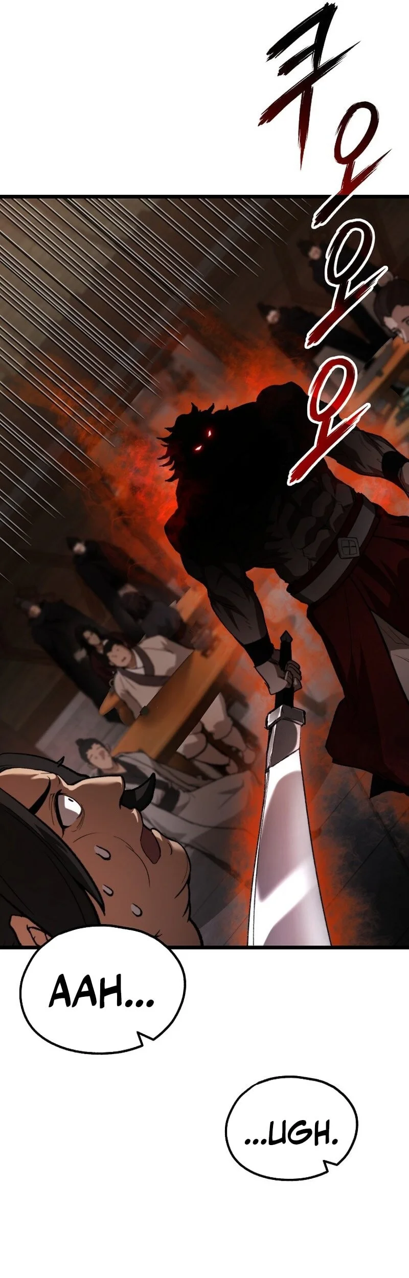 Unrivaled Spear Demon Chapter 39 Gambar 6