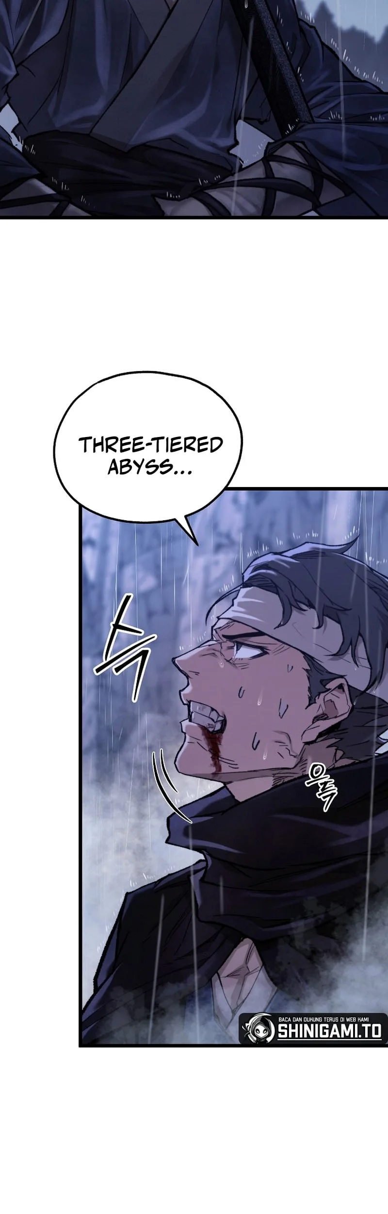 Unrivaled Spear Demon Chapter 48 Gambar 4