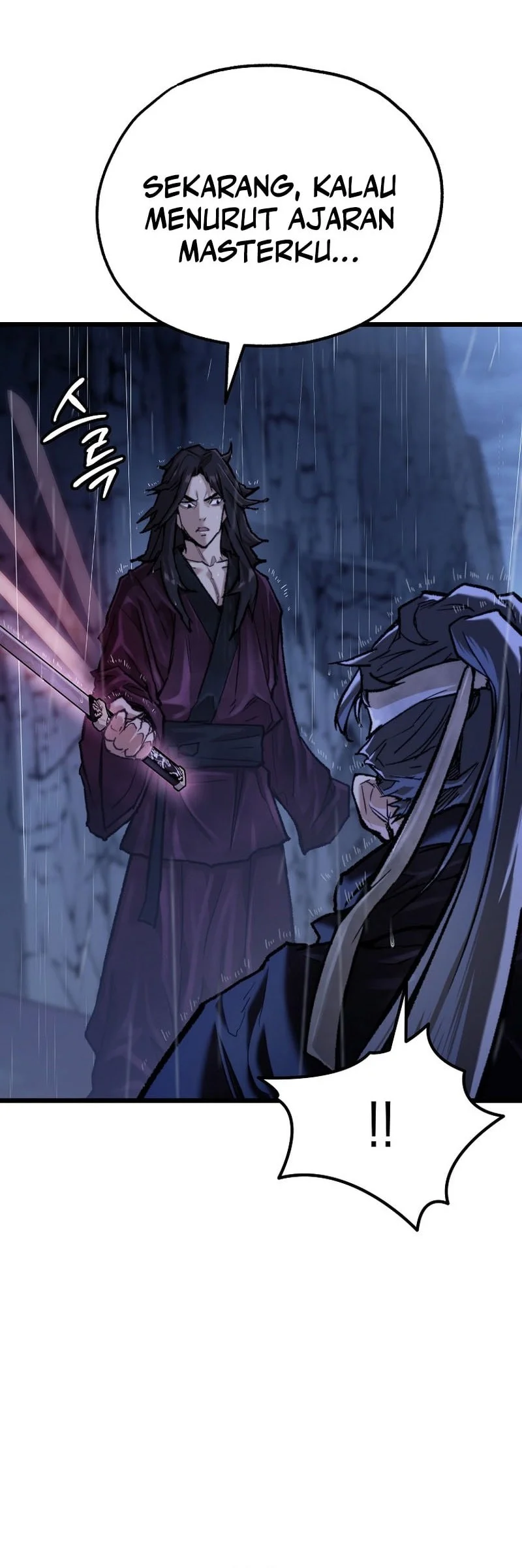 Unrivaled Spear Demon Chapter 48 Gambar 5