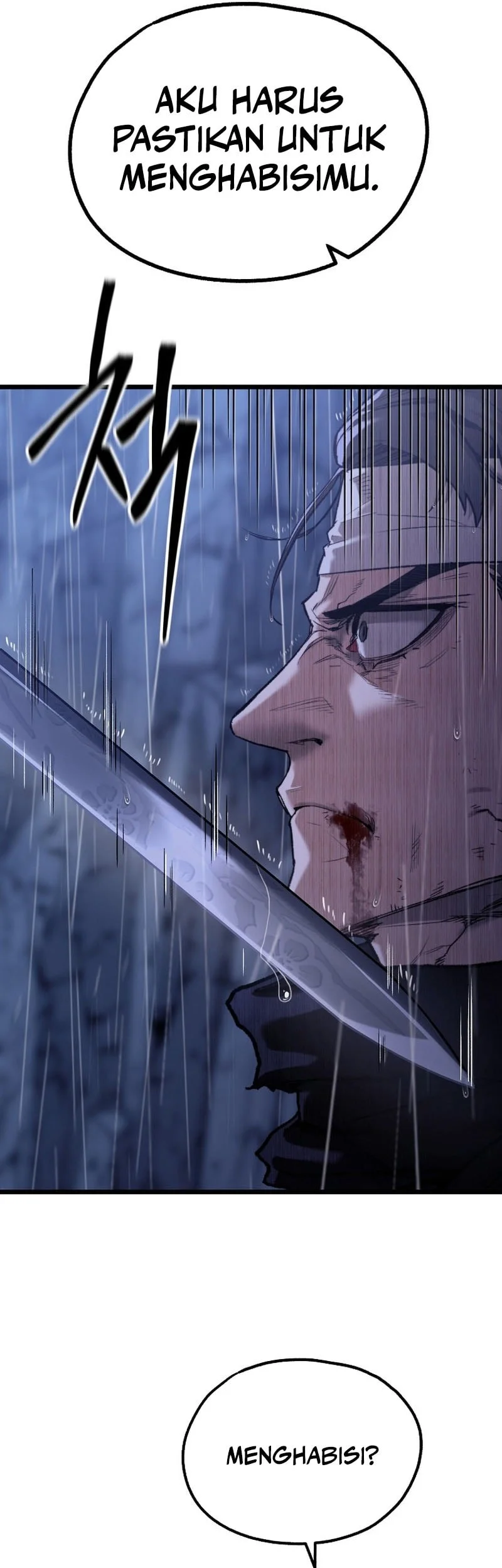 Unrivaled Spear Demon Chapter 48 Gambar 6