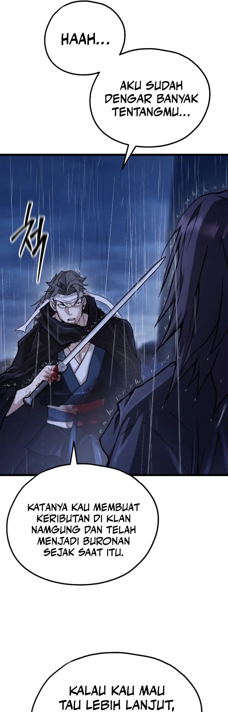 Unrivaled Spear Demon Chapter 49 Gambar 6