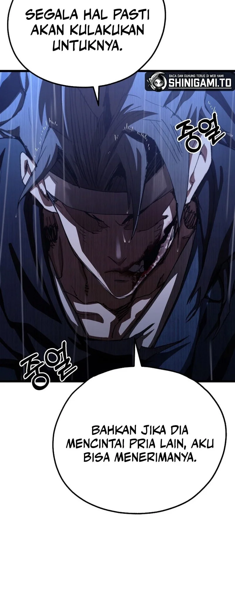 Unrivaled Spear Demon Chapter 50 Gambar 5