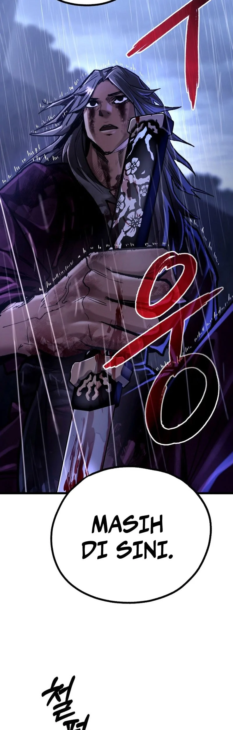 Unrivaled Spear Demon Chapter 51 Gambar 4
