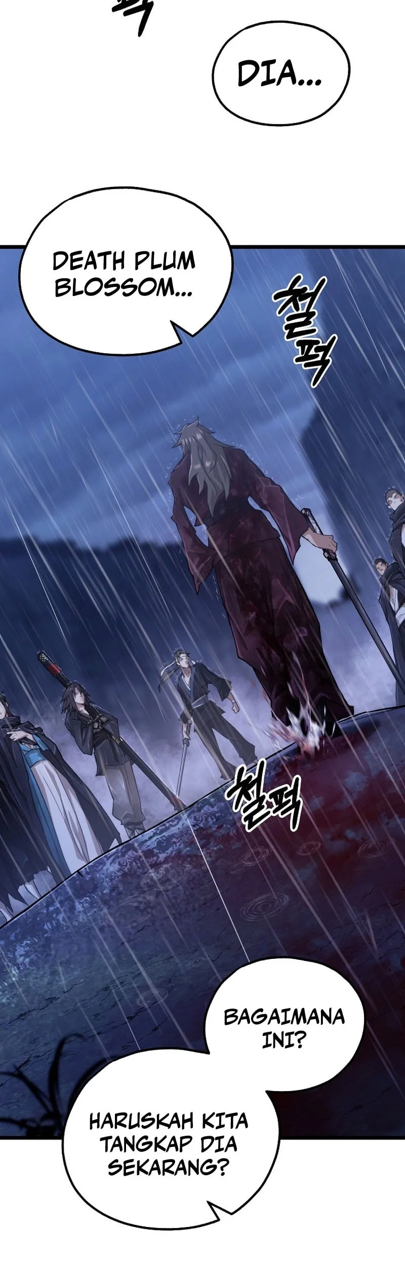 Unrivaled Spear Demon Chapter 51 Gambar 5