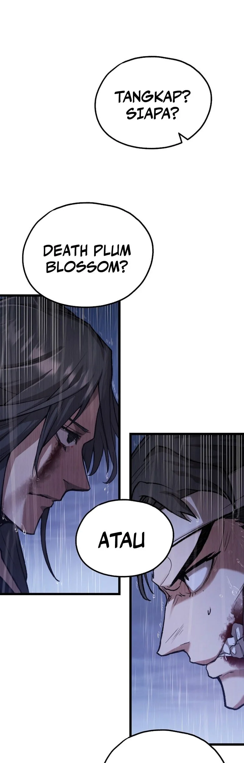 Unrivaled Spear Demon Chapter 51 Gambar 6