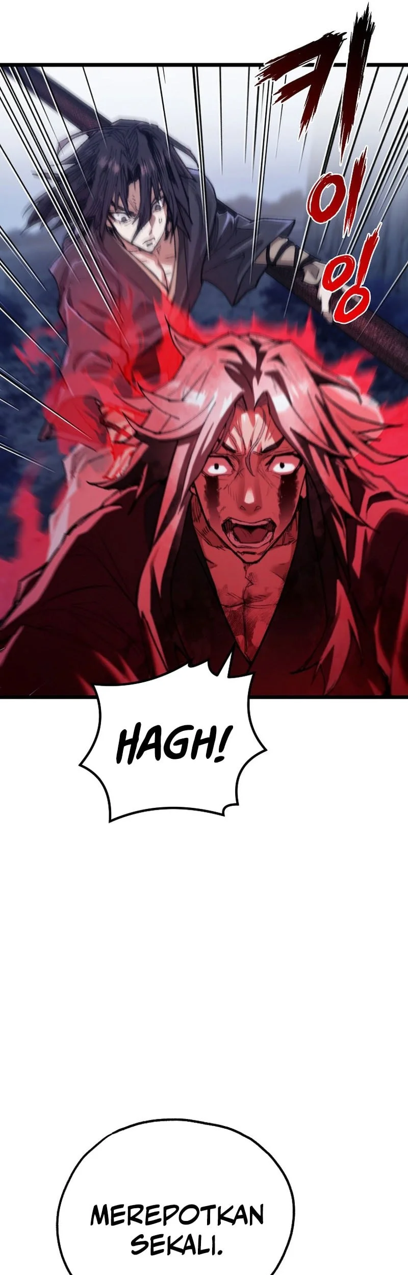 Unrivaled Spear Demon Chapter 52 Gambar 6