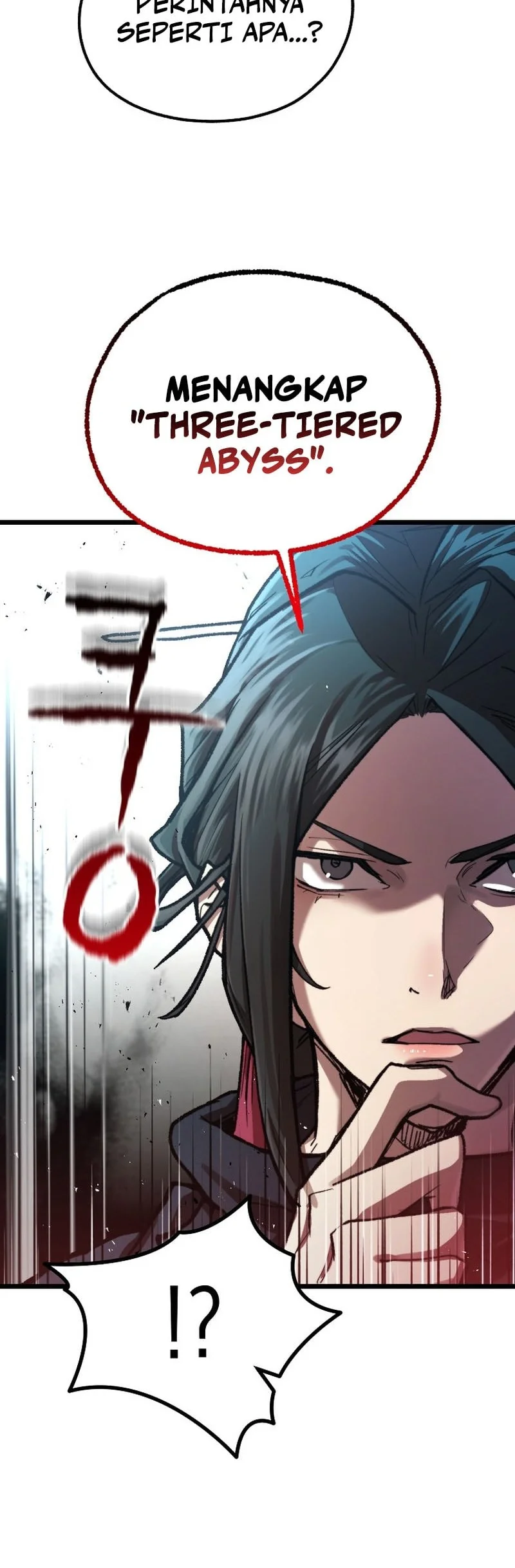 Unrivaled Spear Demon Chapter 53 Gambar 5