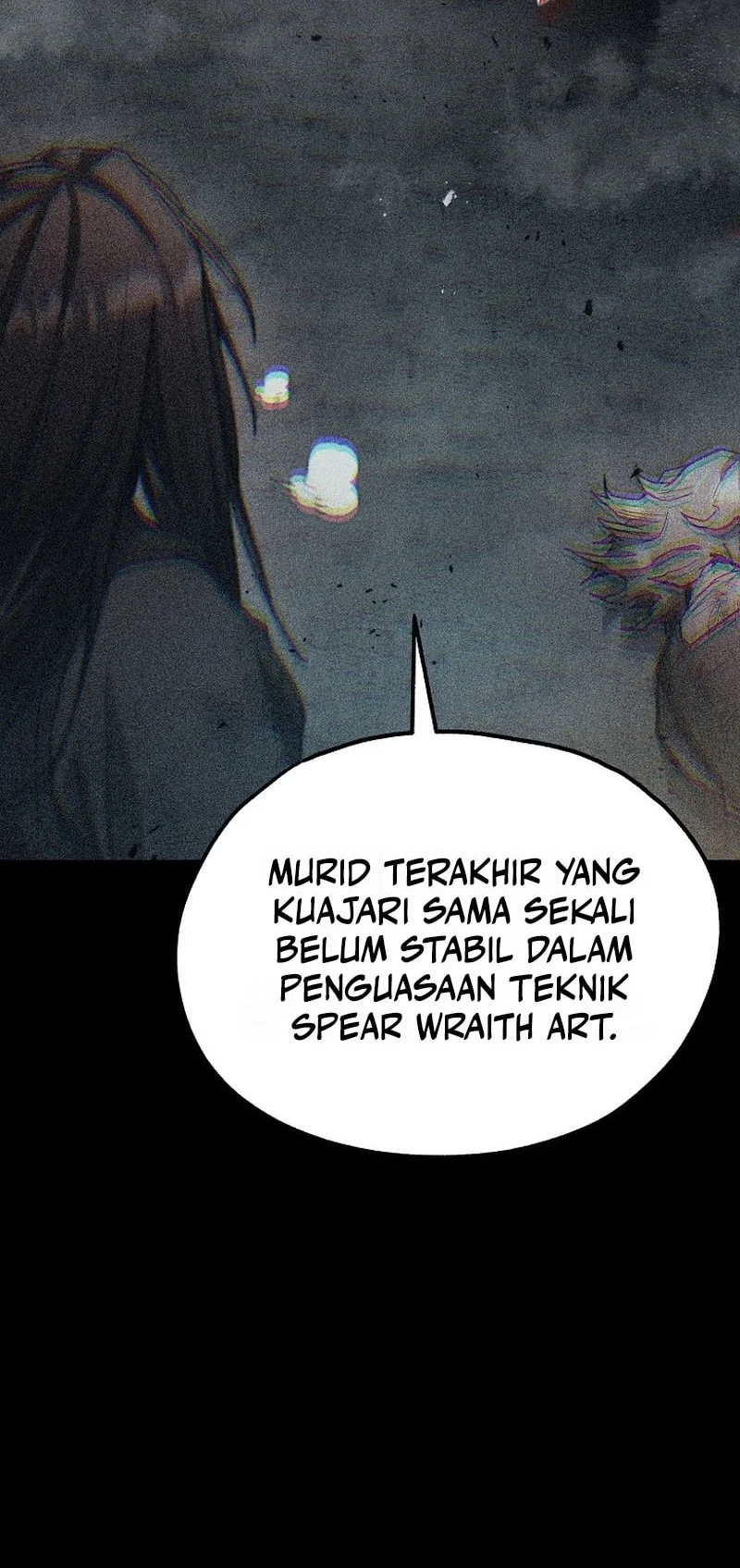 Unrivaled Spear Demon Chapter 55 Gambar 5