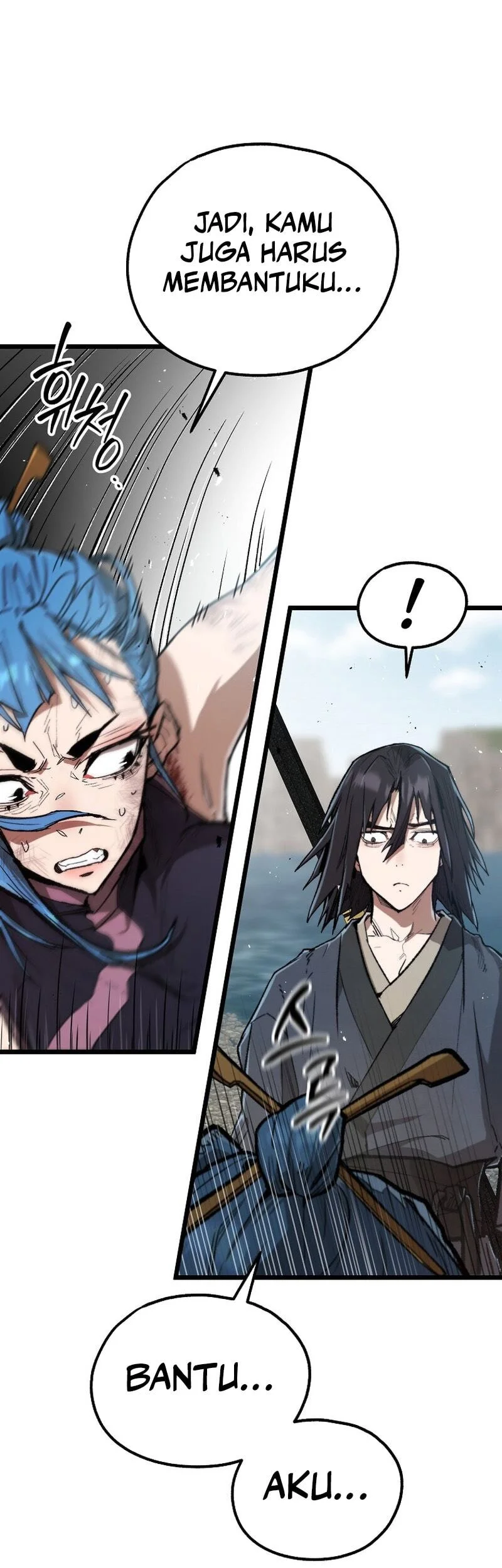 Unrivaled Spear Demon Chapter 56 Gambar 6