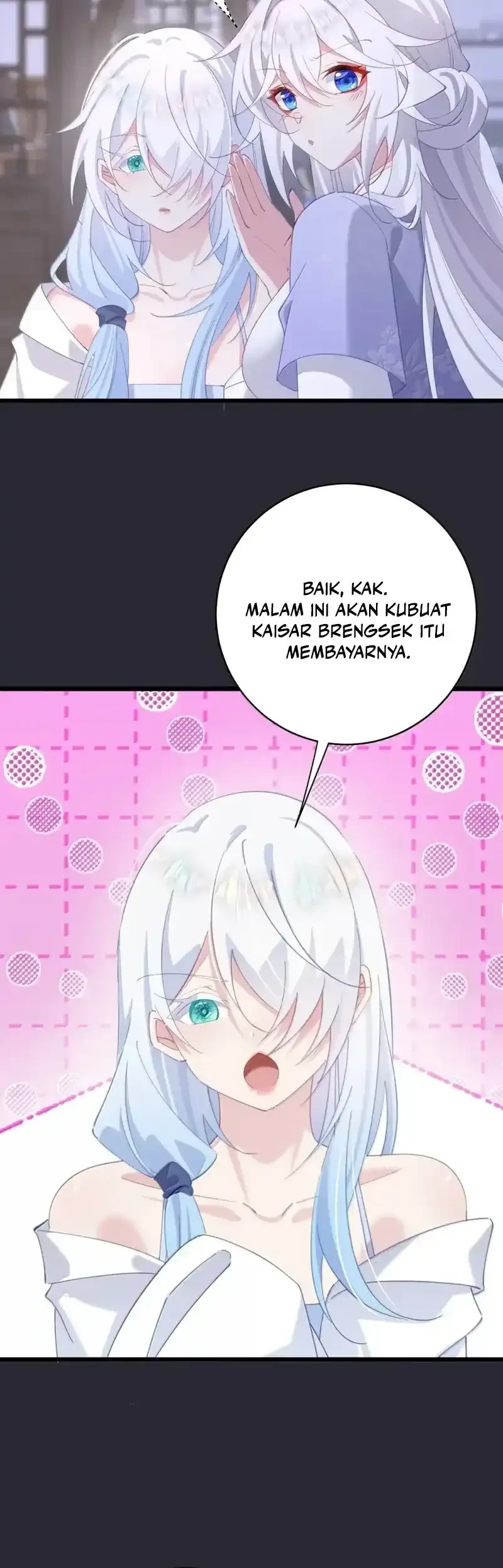 Unveiling the Emperor’s Secret Chapter 65 Gambar 3