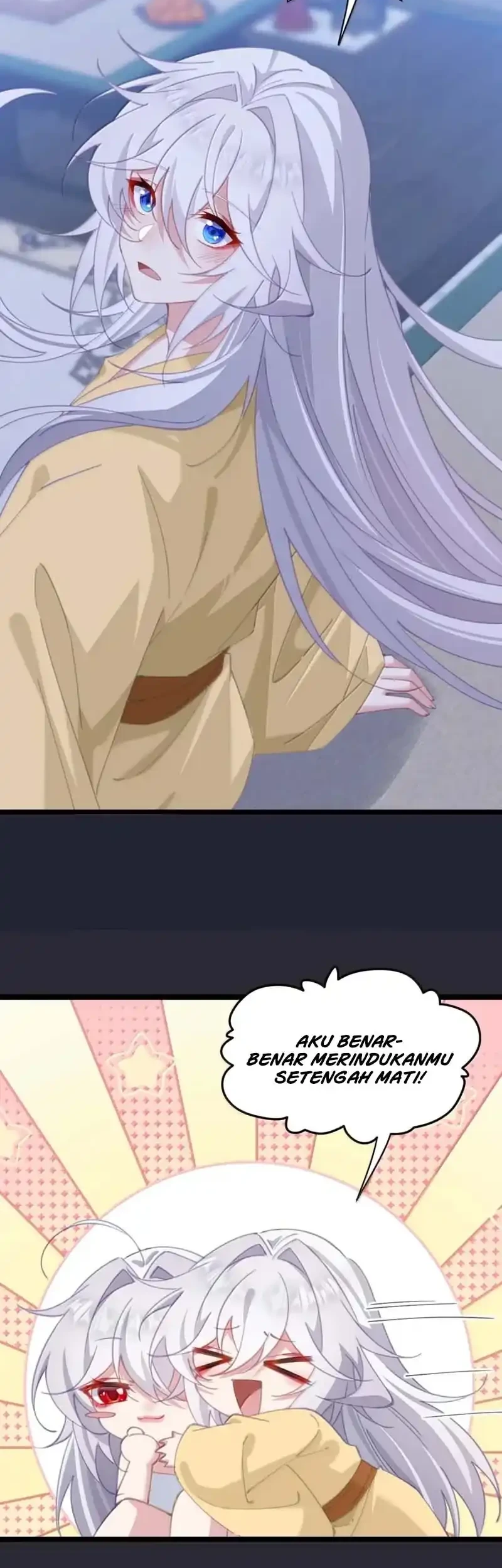 Unveiling the Emperor’s Secret Chapter 68 Gambar 3