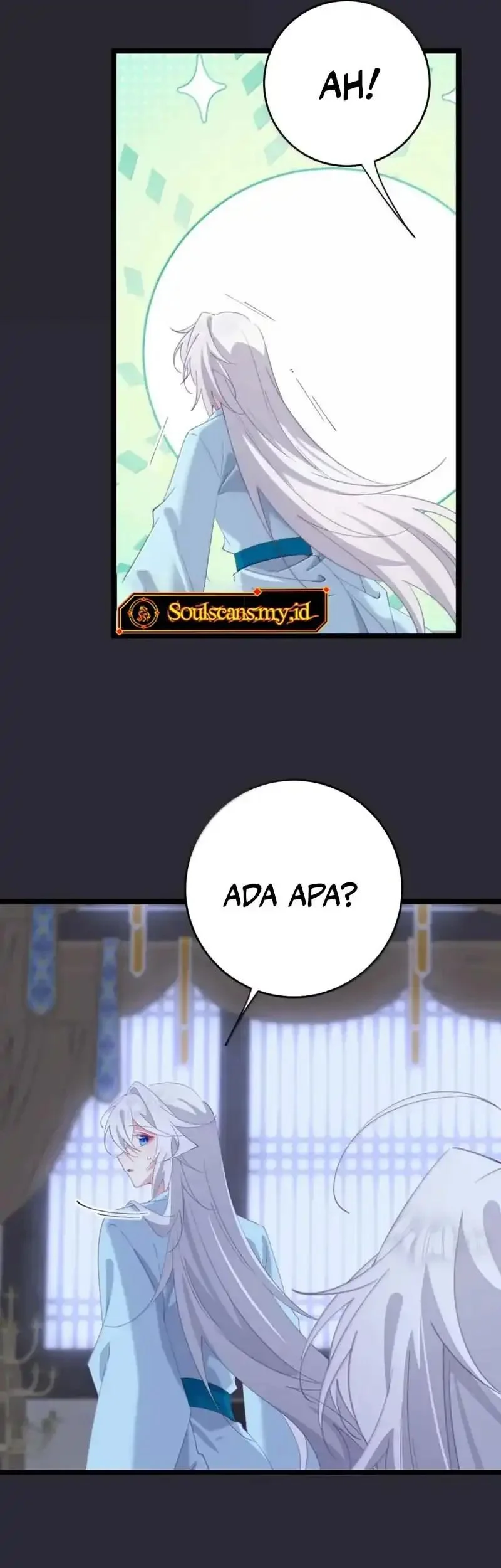 Unveiling the Emperor’s Secret Chapter 70 Gambar 4