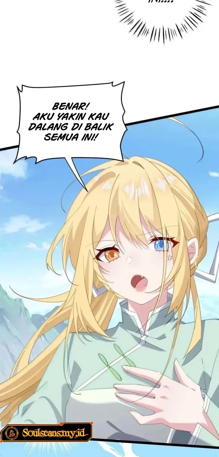 Unveiling the Emperor’s Secret Chapter 78 Gambar 3