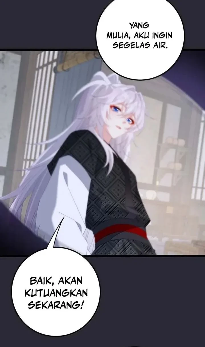 Unveiling the Emperor’s Secret Chapter 81 Gambar 4