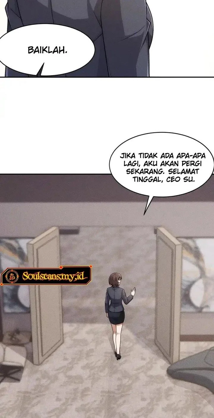 Urban Dragon Revealed Chapter 24 Gambar 4