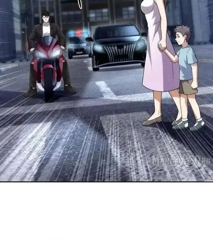 Urban Dragon Revealed Chapter 28 Gambar 4
