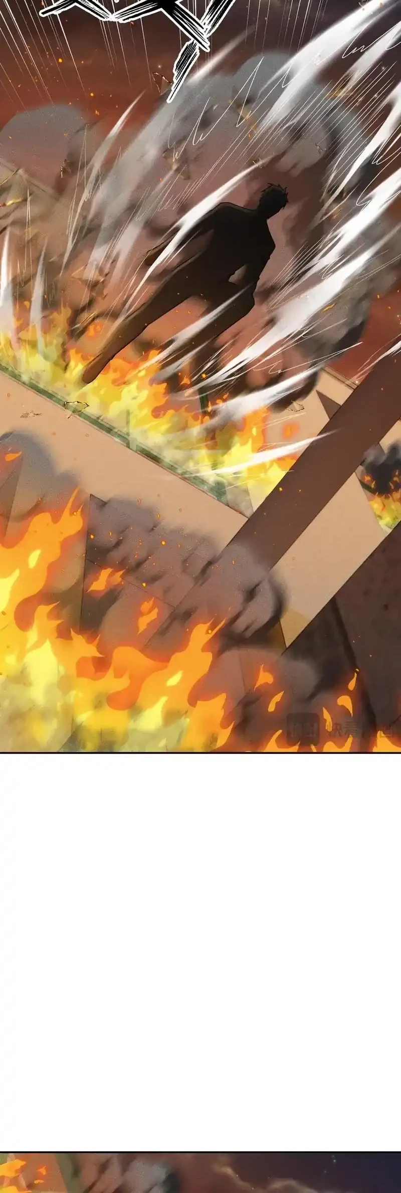 Urban Dragon Revealed Chapter 30 Gambar 5