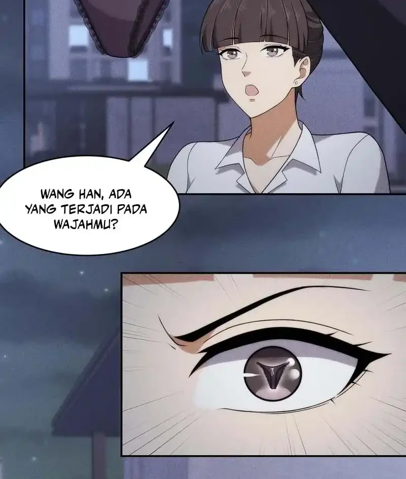 Urban Dragon Revealed Chapter 46 Gambar 3