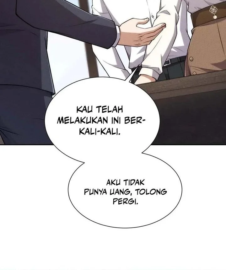 Urban Dragon Revealed Chapter 48 Gambar 4