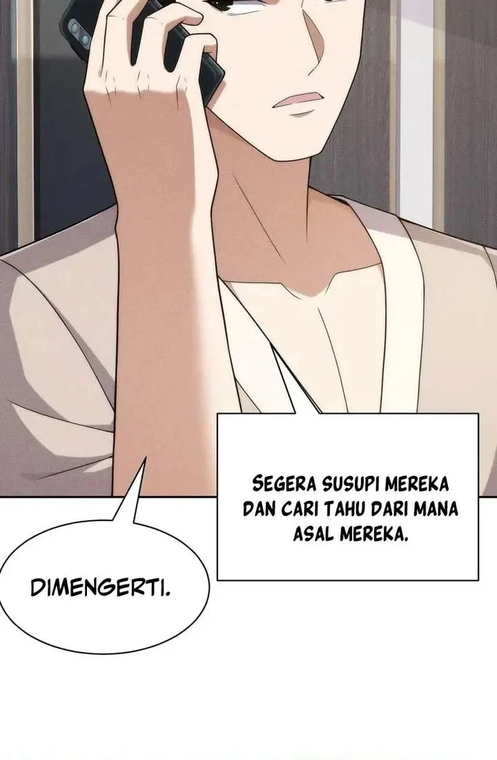 Urban Dragon Revealed Chapter 60 Gambar 4