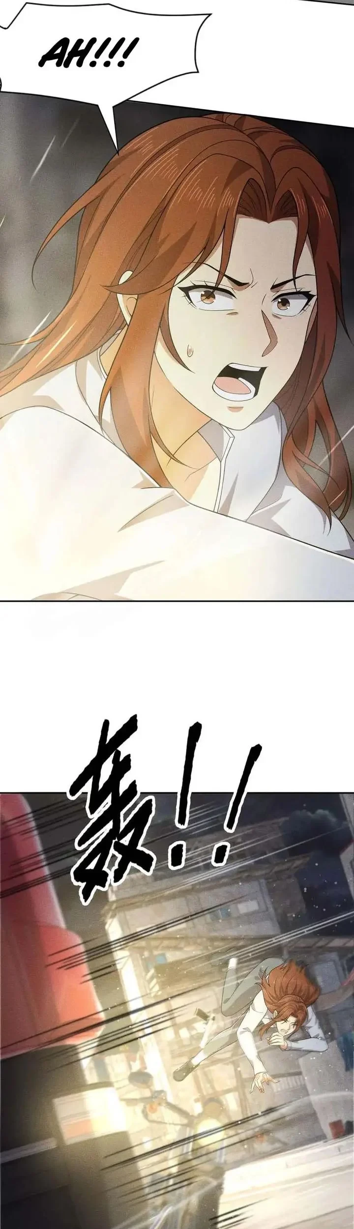 Urban Dragon Revealed Chapter 61 Gambar 5