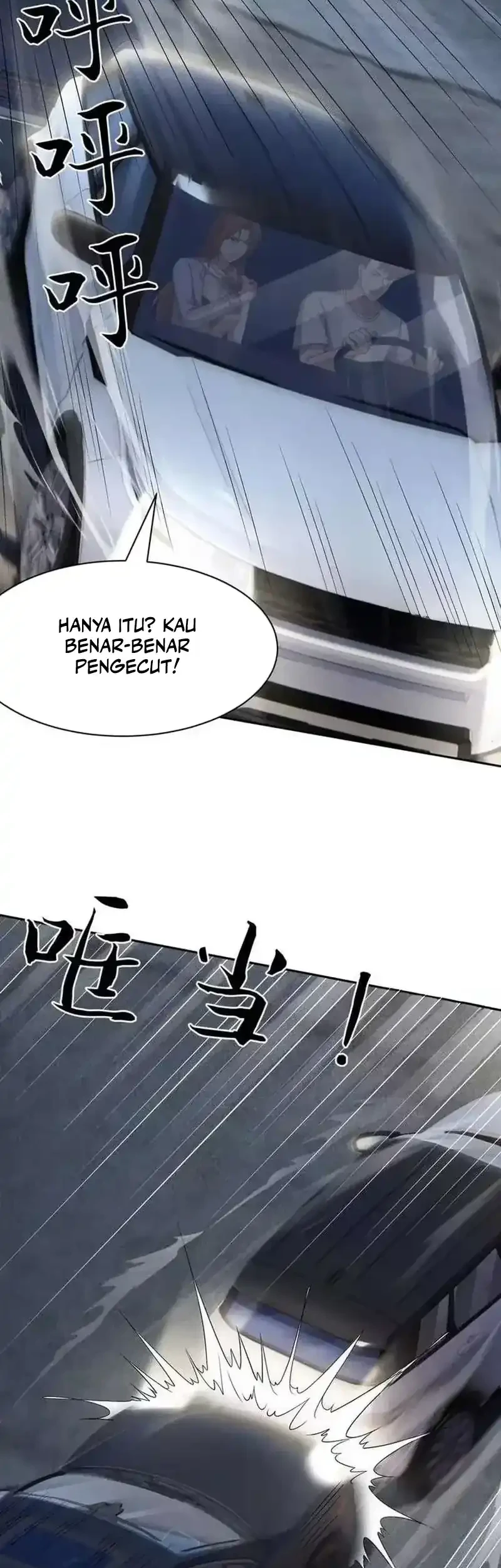 Urban Dragon Revealed Chapter 62 Gambar 4