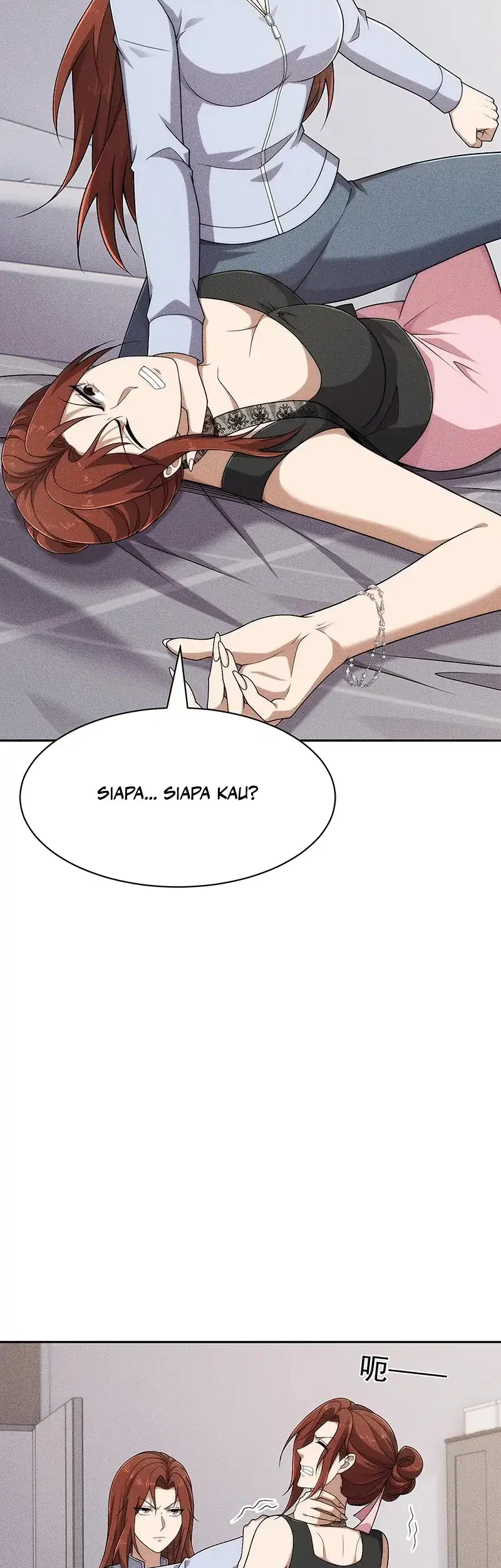Urban Dragon Revealed Chapter 68 Gambar 4