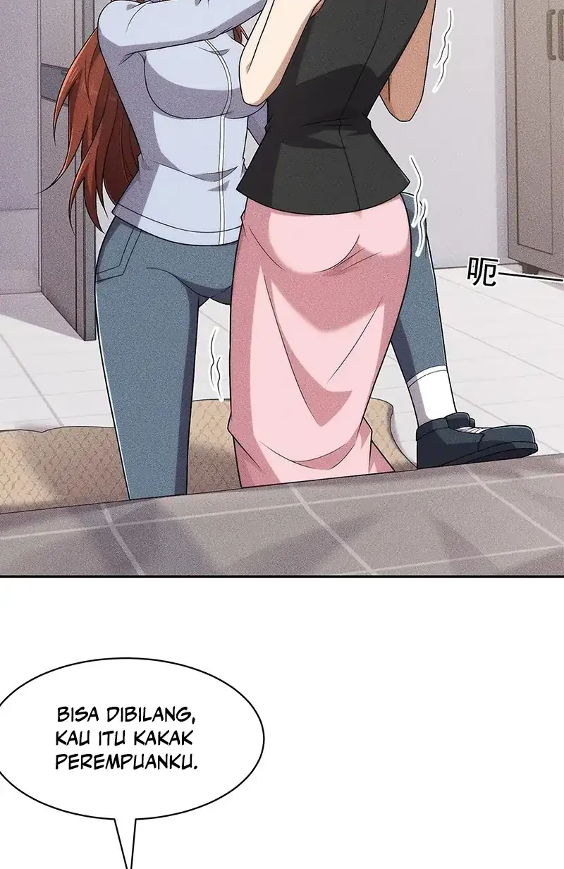 Urban Dragon Revealed Chapter 68 Gambar 5