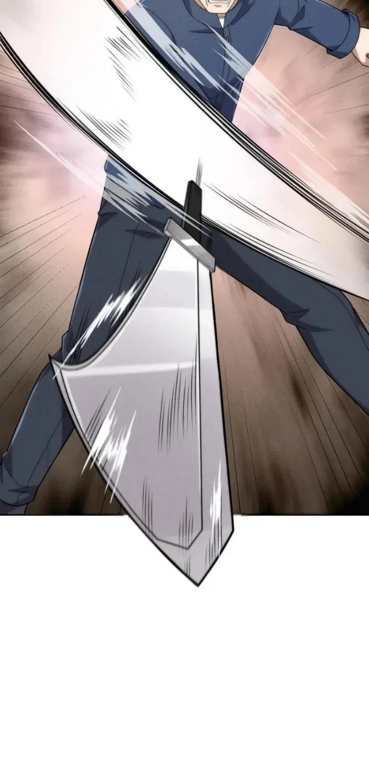 Urban Dragon Revealed Chapter 70 Gambar 4