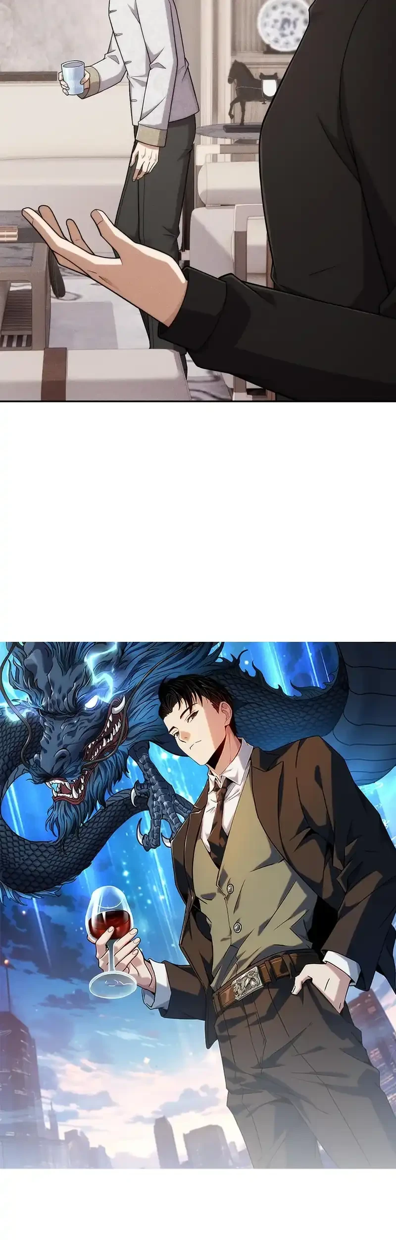 Urban Dragon Revealed Chapter 78 Gambar 4