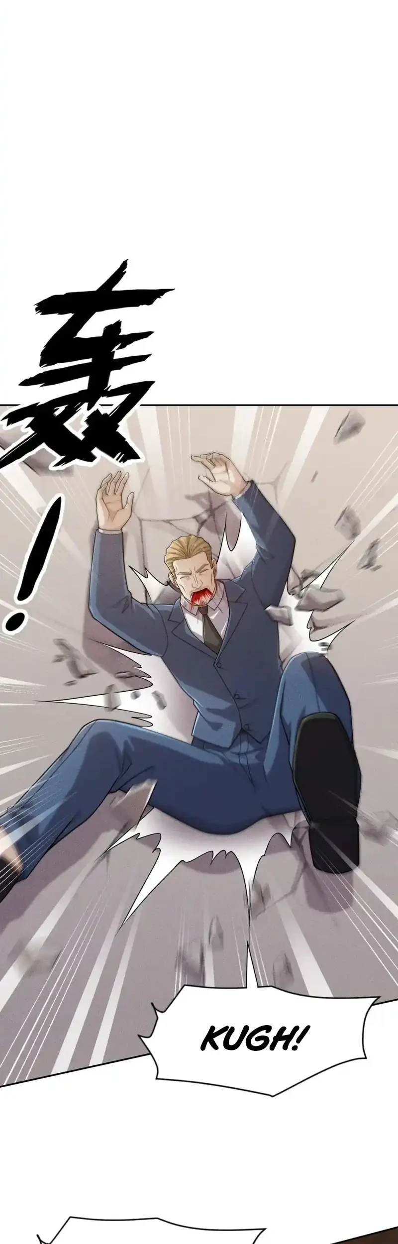 Urban Dragon Revealed Chapter 88 Gambar 3