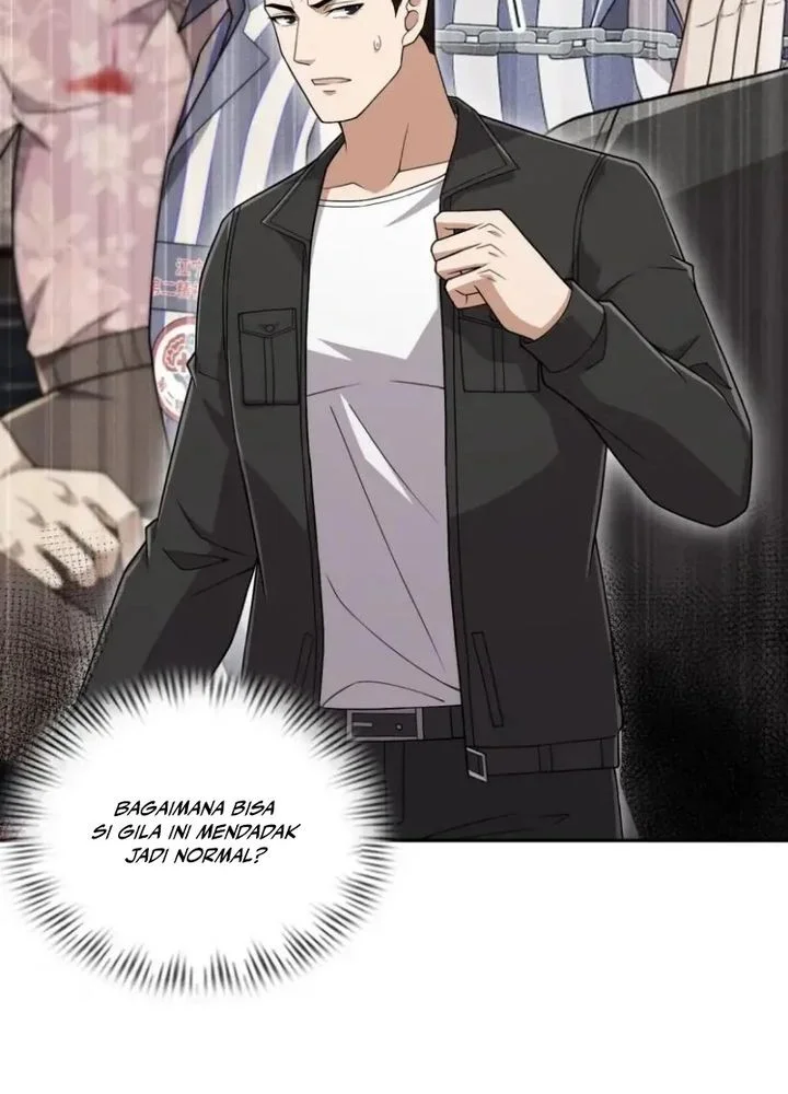 Urban Dragon Revealed Chapter 97 Gambar 3
